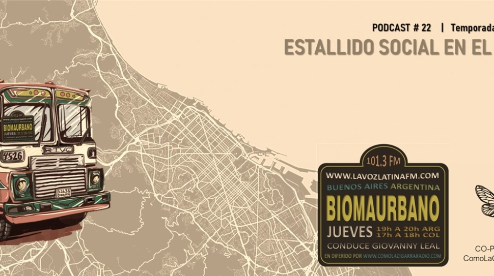 Chapolas BIOMAURBANO_entrada CLC22